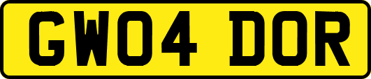 GW04DOR