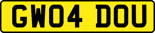 GW04DOU