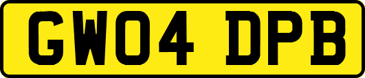 GW04DPB