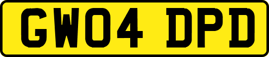 GW04DPD