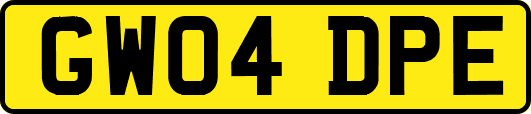 GW04DPE