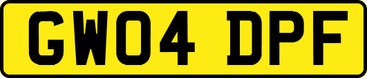 GW04DPF