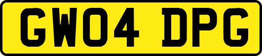 GW04DPG