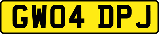 GW04DPJ