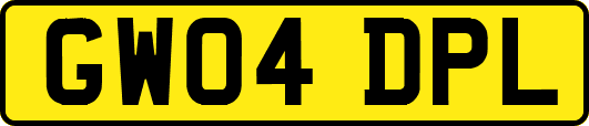 GW04DPL