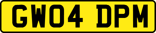 GW04DPM