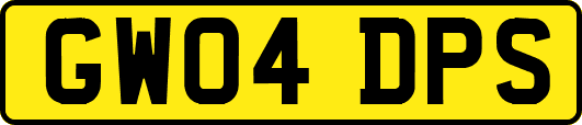GW04DPS