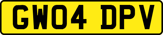 GW04DPV