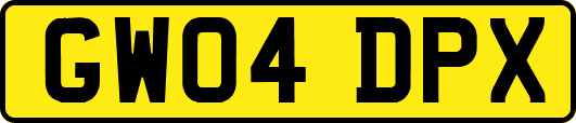 GW04DPX