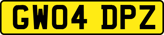 GW04DPZ