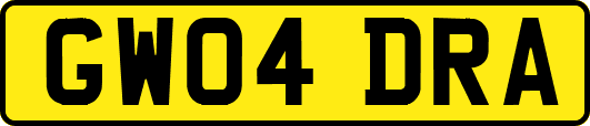 GW04DRA