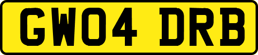 GW04DRB