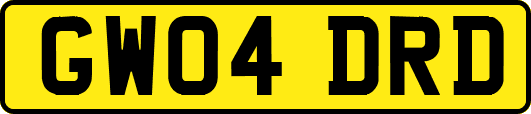 GW04DRD
