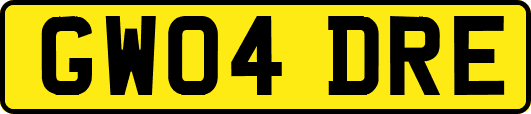 GW04DRE