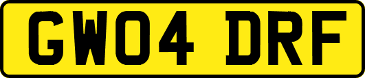 GW04DRF