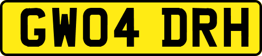 GW04DRH