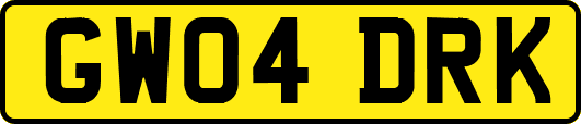 GW04DRK