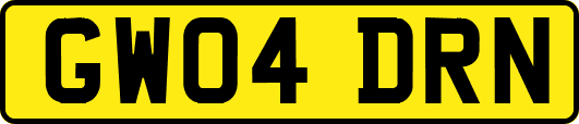 GW04DRN
