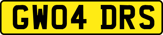 GW04DRS