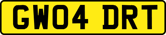 GW04DRT
