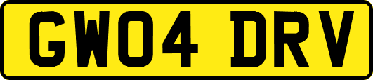 GW04DRV