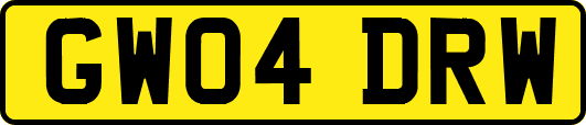 GW04DRW