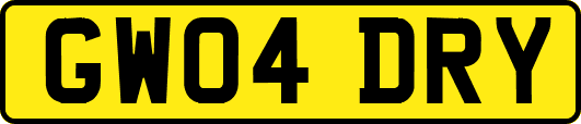GW04DRY