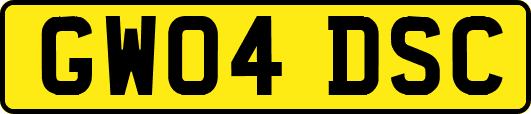 GW04DSC
