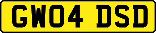 GW04DSD