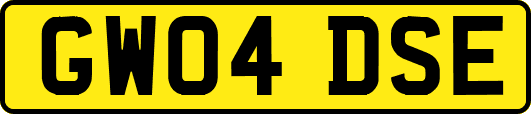 GW04DSE