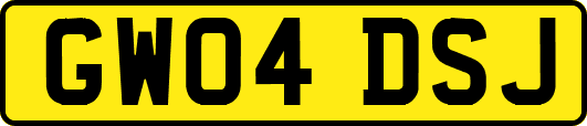 GW04DSJ