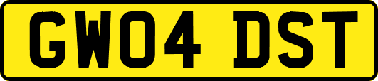 GW04DST