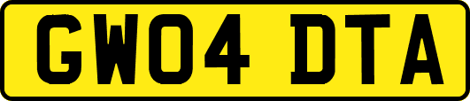GW04DTA