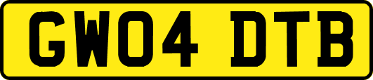 GW04DTB