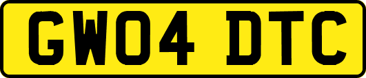 GW04DTC