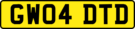GW04DTD