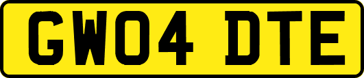 GW04DTE