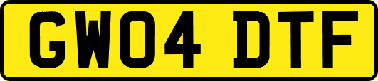 GW04DTF