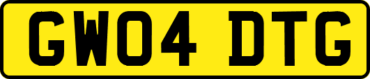 GW04DTG