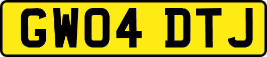 GW04DTJ