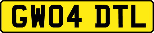 GW04DTL