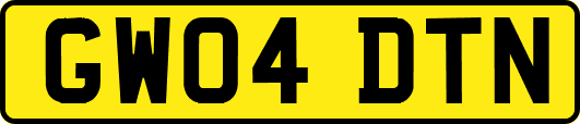 GW04DTN