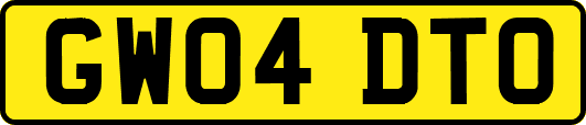 GW04DTO
