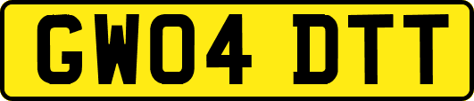 GW04DTT