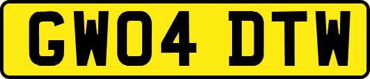 GW04DTW
