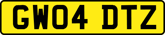 GW04DTZ