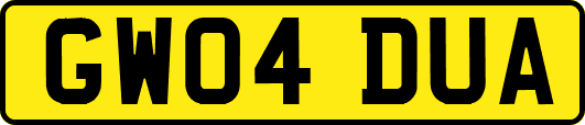 GW04DUA