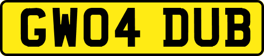 GW04DUB