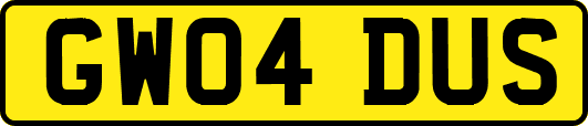 GW04DUS