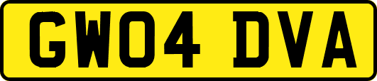 GW04DVA